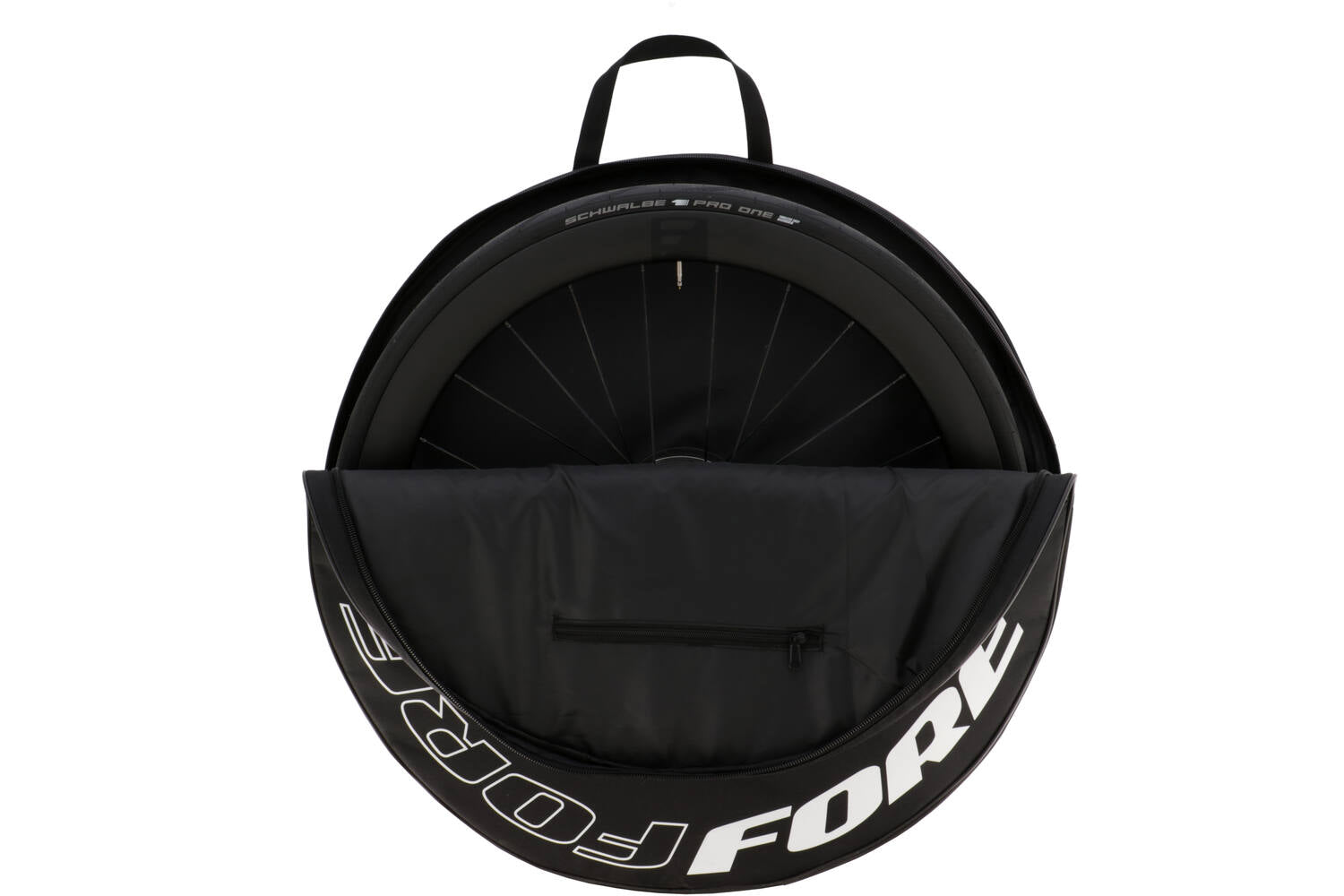 Fore - wieltas single