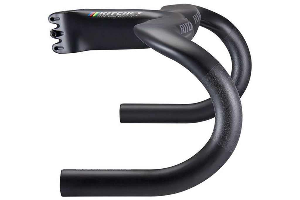 Ritchey Stuur race solo streem carbon ud mat 42cm/90mm