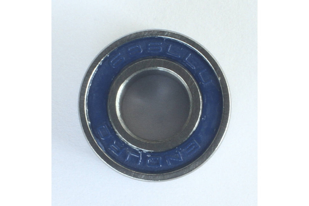 enduro bearings 686 llu - abec 3 (radial) - 6x13x5