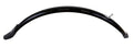 Gazelle voorspatbord sks b45t (chamonix) zwart