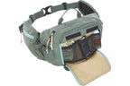 Evoc - hip pack 3l + bladder 1.5l olive