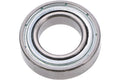Enduro bearings 7902 1zs max - abec 3 max (angular contact) - 15x28x7