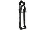 Sr suntour - nex voorvork hlo p 700c 1 1 8 63mm mat zwart