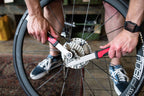 Trivio - fietsgereedschap kransafnemer cassette freewheel