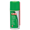 Weldtite universeel smeermiddel tf2 lubricant tf2 150ml