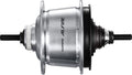 shimano alfine sg-7000-naaf sg-s7000-8 disk brake 28 gaats zil