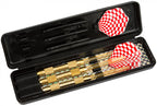 dartpijlen Brass steeltip gewicht 19 gr