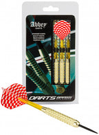dartpijlen Brass steeltip gewicht 19 gr