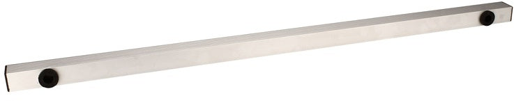 korte stang campingbed 21CE aluminium