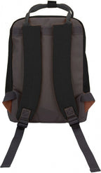 rugzak Bloc 8 liter polyester zwart