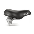 Knus 9039 zadel foam model drifter zwart oem