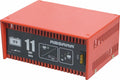 Absaar acculader 12 volt - professionele vol-automatische accu lader - 11a