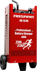Absaar prof ab-sl40 40a 12 24v