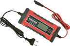 Absaar acculader pro4 lithium - 6-12v 4a - auto, motor, boot