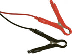 Absaar acculader pro4 lithium - 6-12v 4a - auto, motor, boot