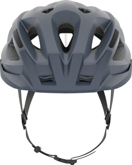Abus Helm Aduro 2.1 M (52-58cm). Slate Blauw