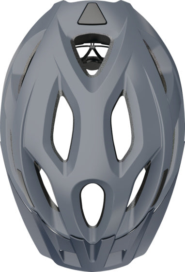 Abus Helm Aduro 2.1 M (52-58cm). Slate Blauw