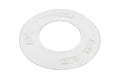 Bls spaakprotector spaakbeschermer 160 mm transparant p n200223