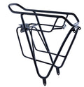 Gazelle Bagagedrager vento alu mat zwart