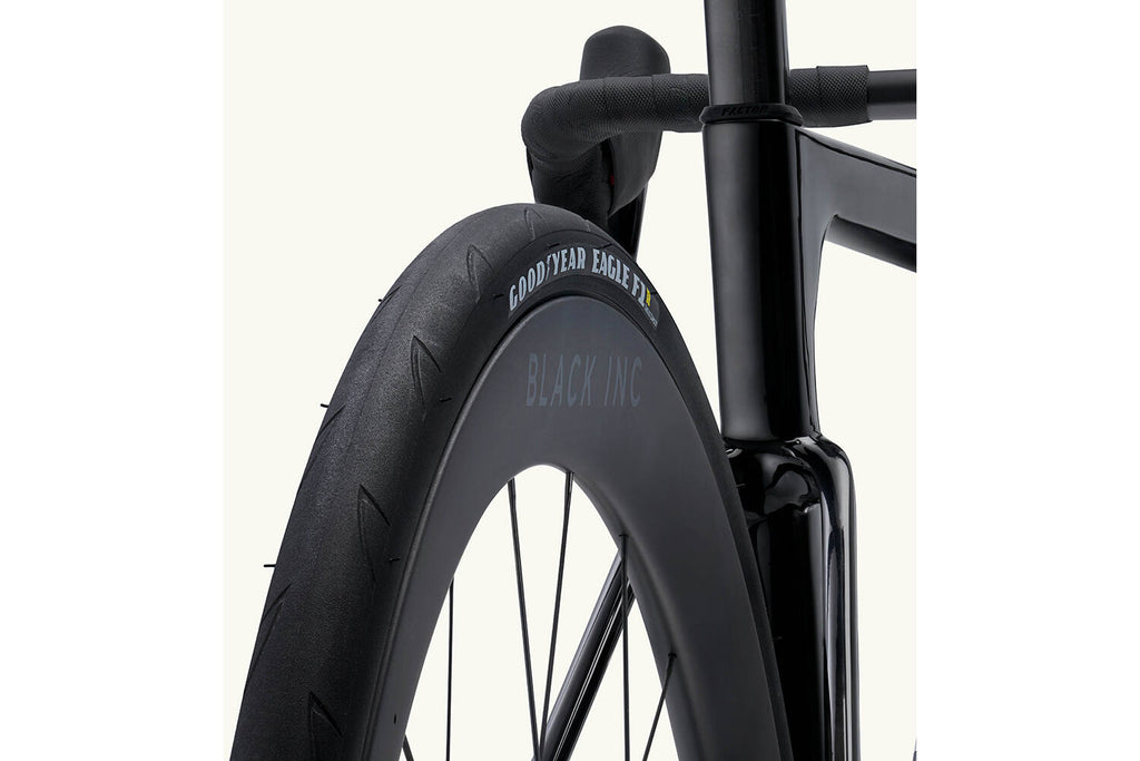 Goodyear - eagle f1 r tlc 700x30c