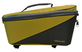 Racktime gepäckträgertasche talis trunk bag talis green grey