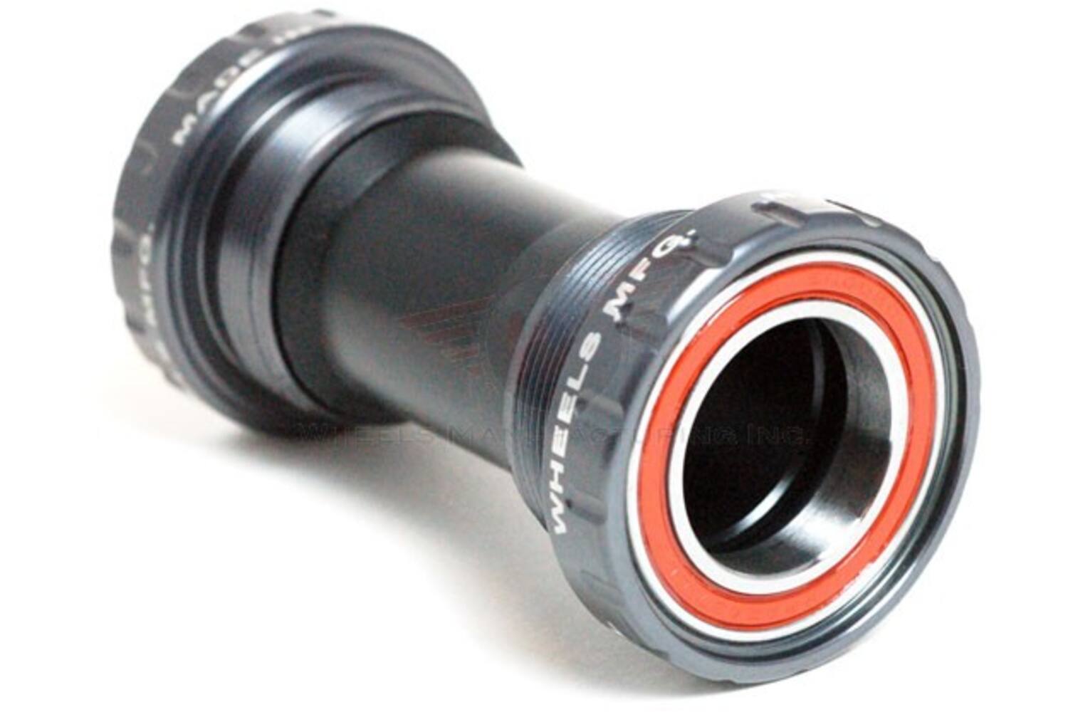 Wheels mfg - trapas race bsa sram acb grijs