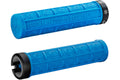 Supacaz Grizips - TruNeon - Neon Blue - Handvatte