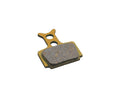 Marwi union schijfremblok dbp-42s sintered formula mega 438142