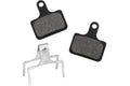 Trivio - remblokken disc set shimano rs505 rs805 - sintered