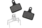 Trivio - remblokken disc set shimano rs505 rs805 - sintered