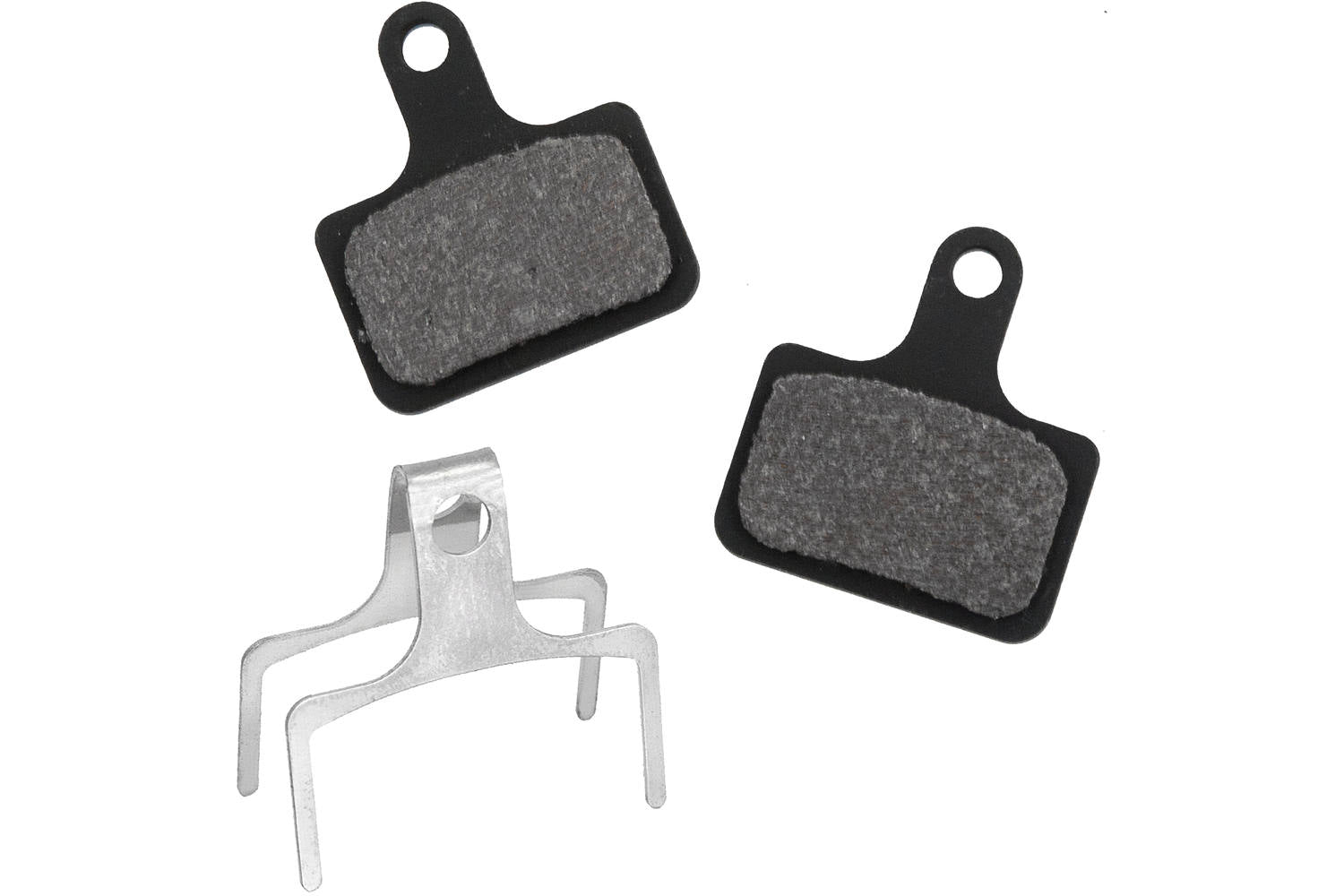 Trivio - remblokken disc set shimano rs505 rs805 - sintered
