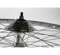 Achterwiel 28 Shimano nexus 3v