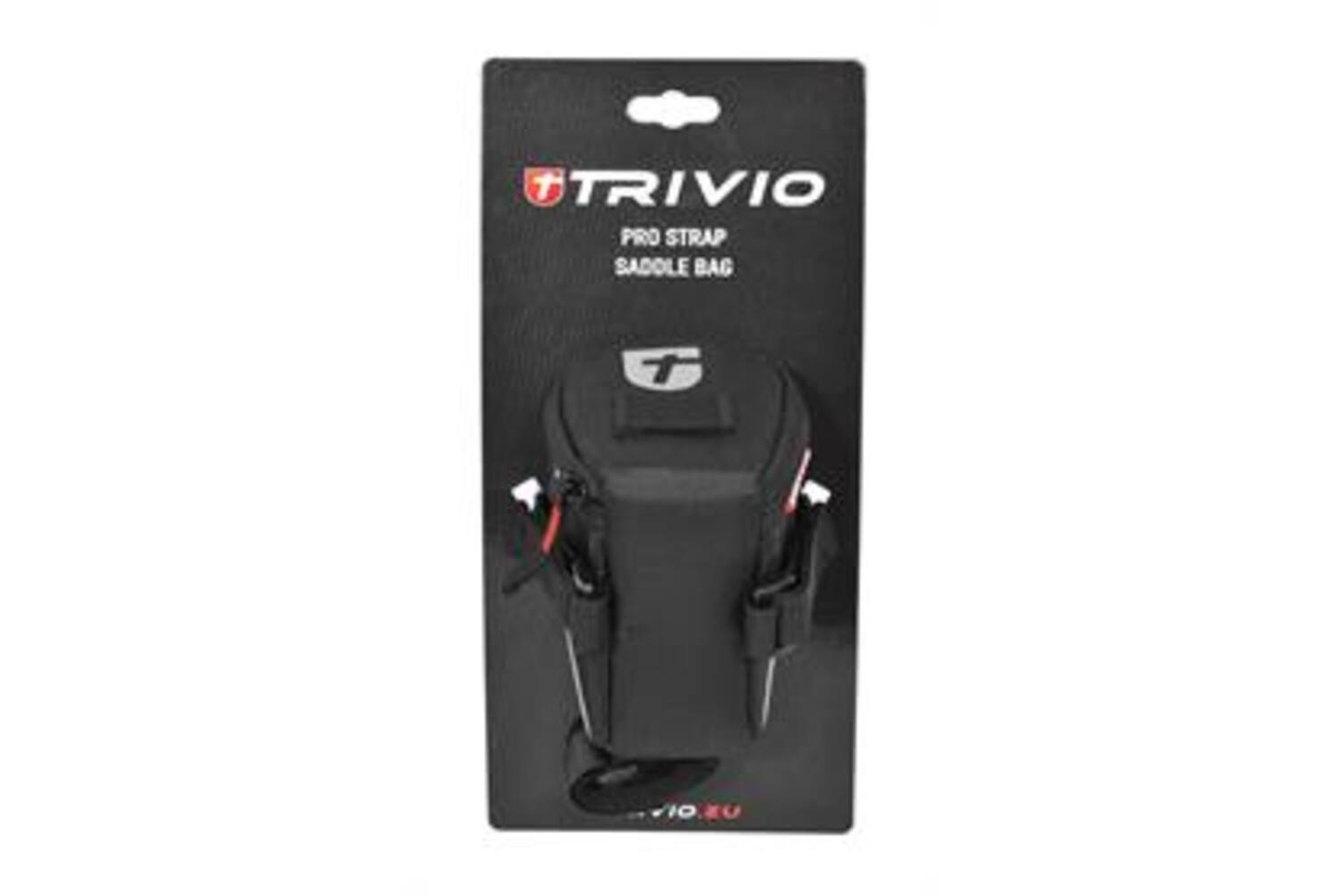 Trivio - pro zadeltas strap s