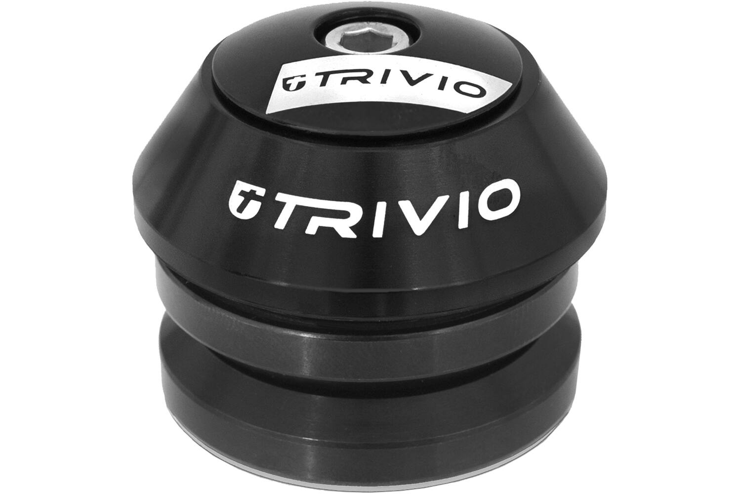 Trivio - pro balhoofd full integrated 1-1 8 45 45 15mm (is42)