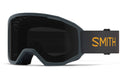 Smith - loam goggle mtb slate lens sun black multilayer