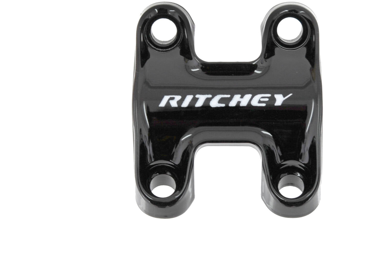 Ritchey - stuurpen face plate wcs c-220 wet zwart