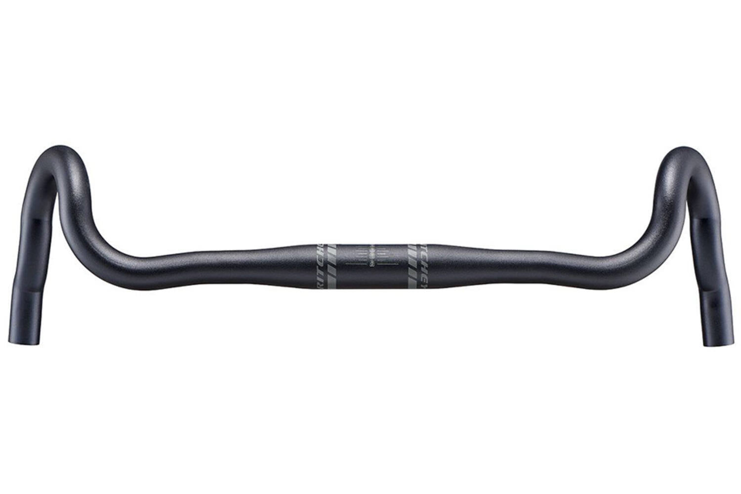 Ritchey Stuur race comp venturemax bb zwart 46cm