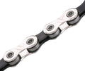 Km c x11r fietsketting 11 speed 1 2x11 128 116 sch zilver grijs