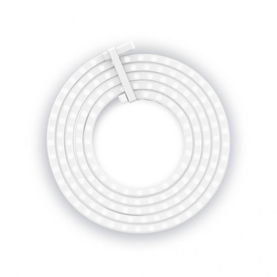 ledstrip 5 m wit
