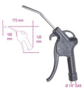 Beta 1949f2-progressief blaaspistool - 019490028