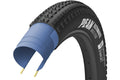 Goodyear peak ultimate tubeless complete 29 folding tyre
