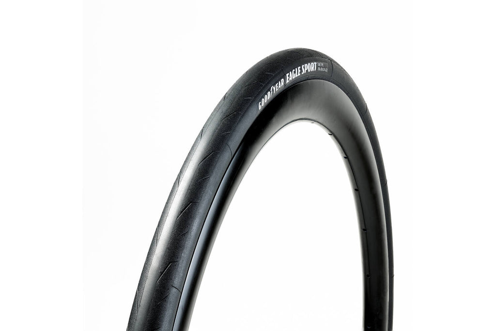 goodyear eagle sport 700x30c draad