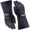 Scooter motor-handschoen xxxl scotchlite waterproof zwart 3m