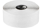 Lizard skins dsp bar tape 2.5 - diamond white