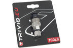 Trivio - fietsgereedschap cranktrekker shimano