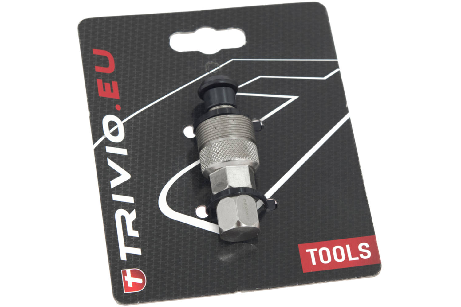 Trivio - fietsgereedschap cranktrekker shimano