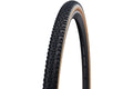 X-one allround 28x1.30 classic-skin perf vouw tle
