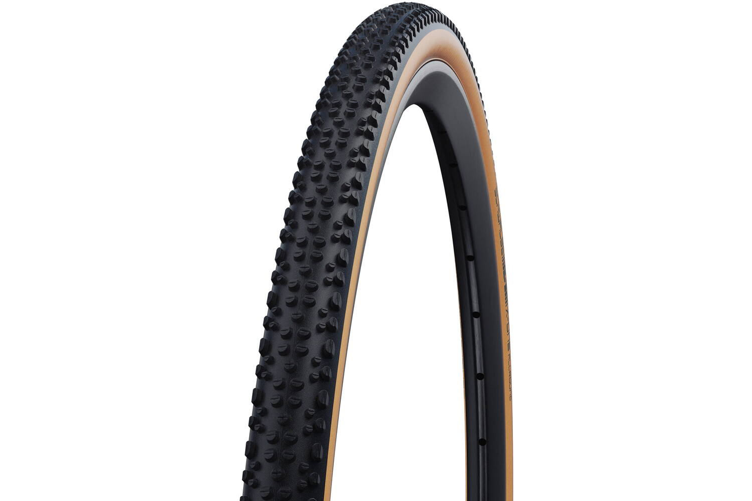 X-one allround 28x1.30 classic-skin perf vouw tle