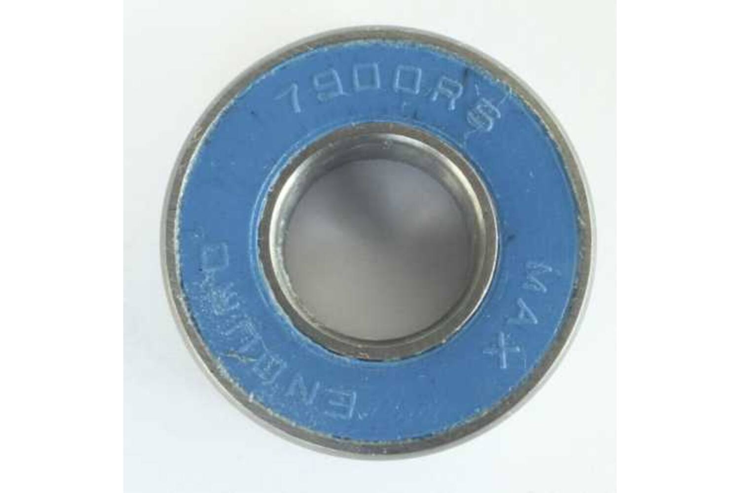 Enduro bearings 7900 2rs max - abec 3 max (angular contact) - 10x22x6