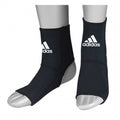 enkelbeschermer anti-slip zwart maat 37-39